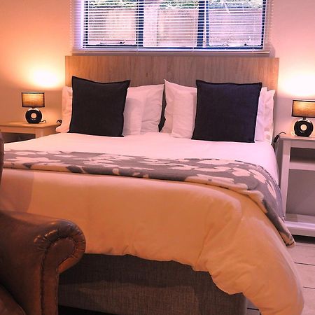 The Lantern Guesthouse Bloemfontein Zewnętrze zdjęcie