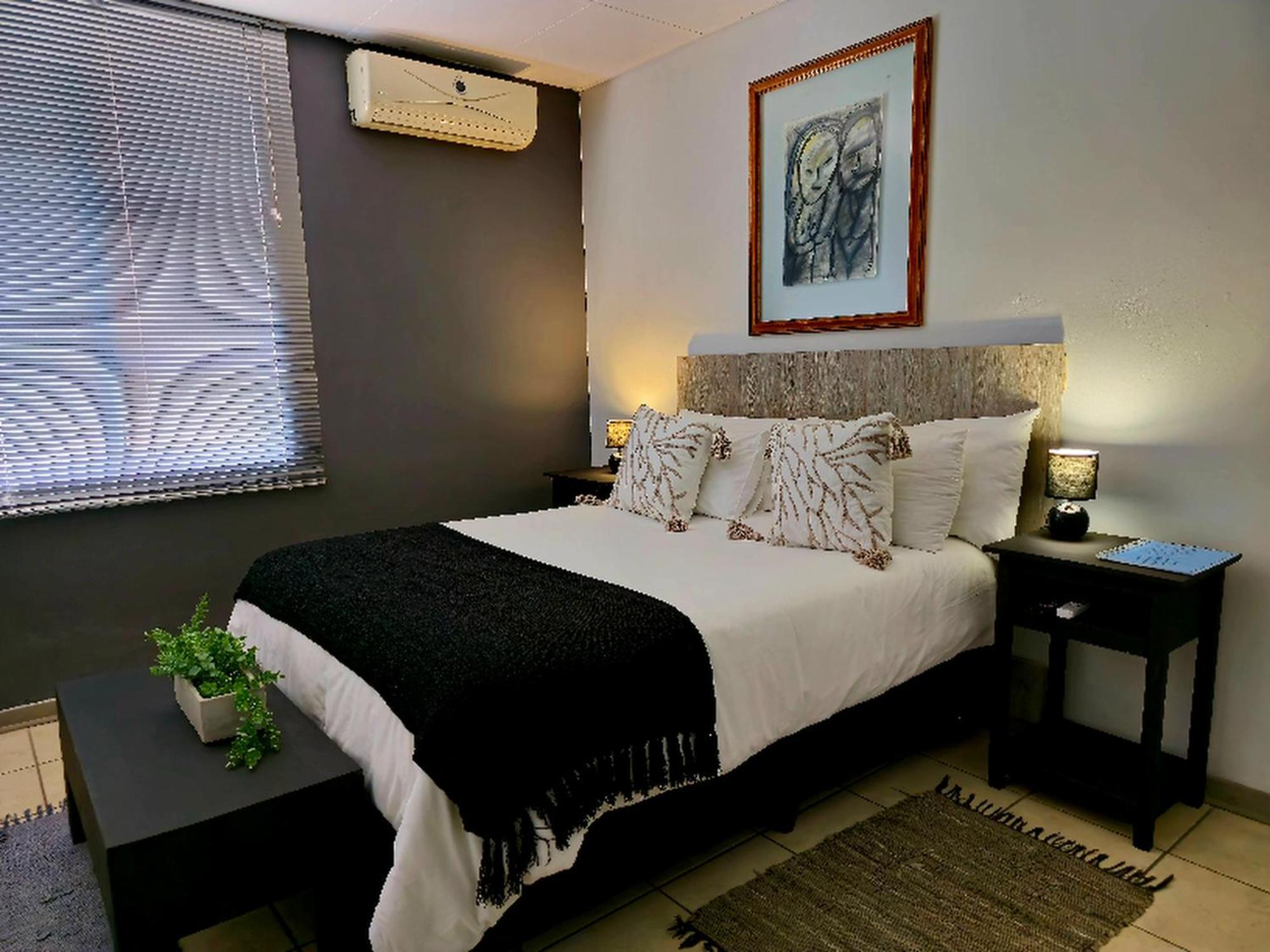The Lantern Guesthouse Bloemfontein Zewnętrze zdjęcie