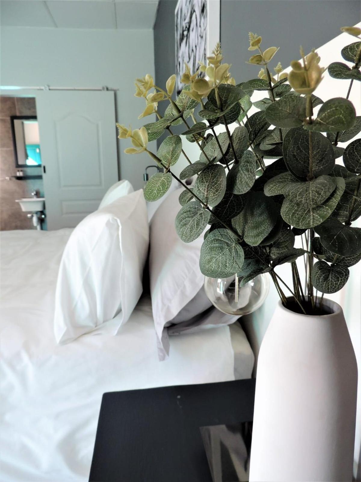 The Lantern Guesthouse Bloemfontein Zewnętrze zdjęcie