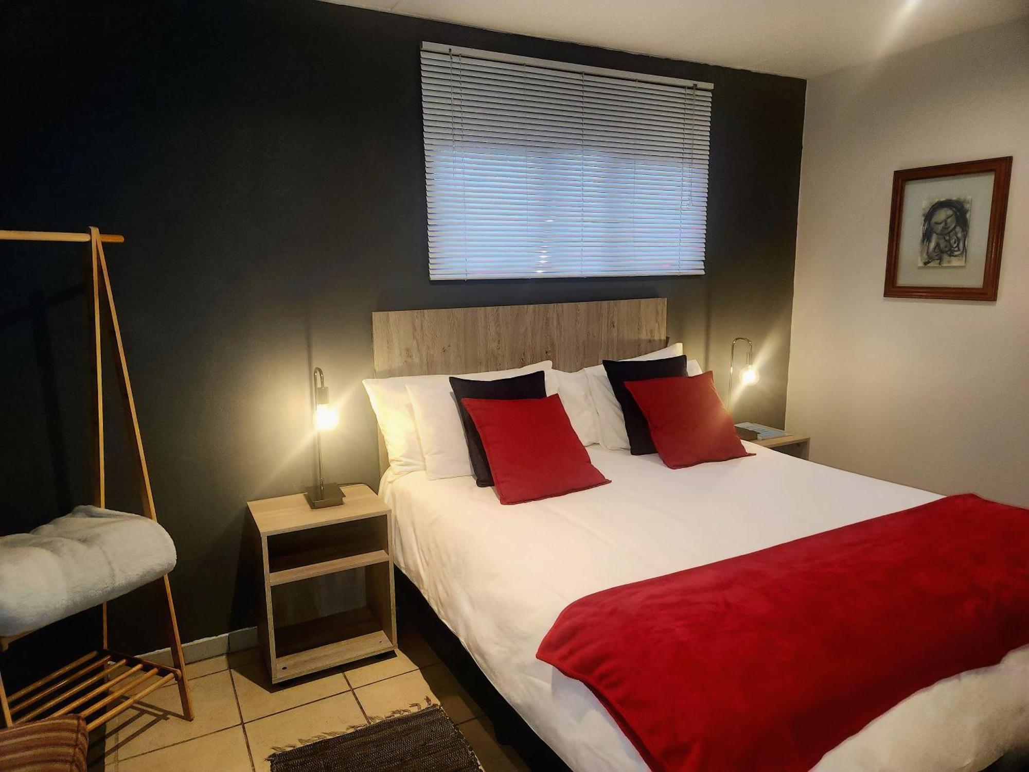 The Lantern Guesthouse Bloemfontein Zewnętrze zdjęcie
