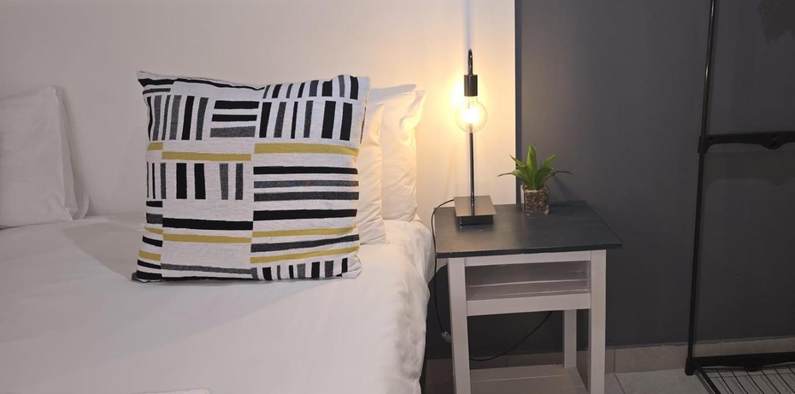 The Lantern Guesthouse Bloemfontein Zewnętrze zdjęcie