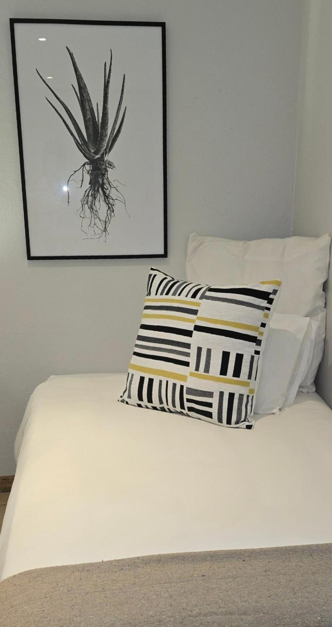 The Lantern Guesthouse Bloemfontein Zewnętrze zdjęcie