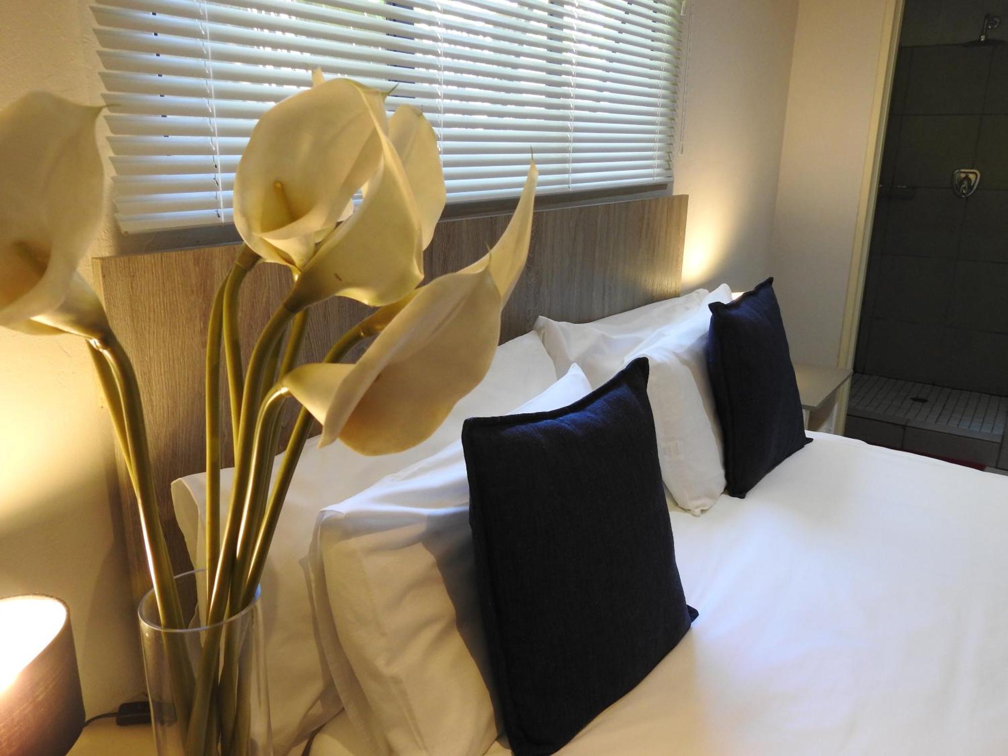 The Lantern Guesthouse Bloemfontein Zewnętrze zdjęcie