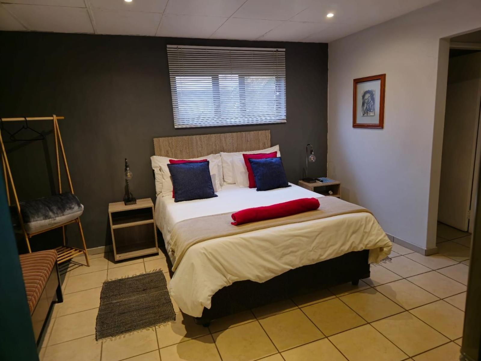 The Lantern Guesthouse Bloemfontein Zewnętrze zdjęcie