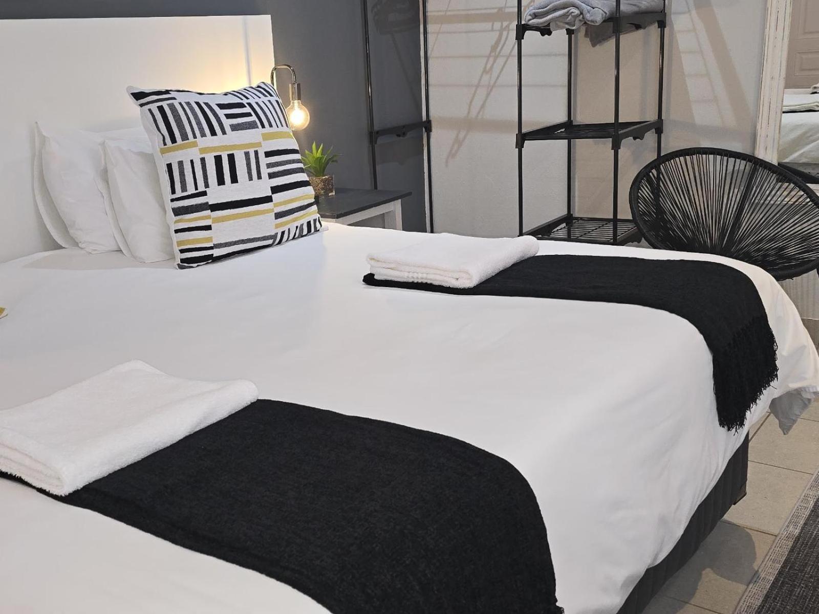 The Lantern Guesthouse Bloemfontein Pokój zdjęcie