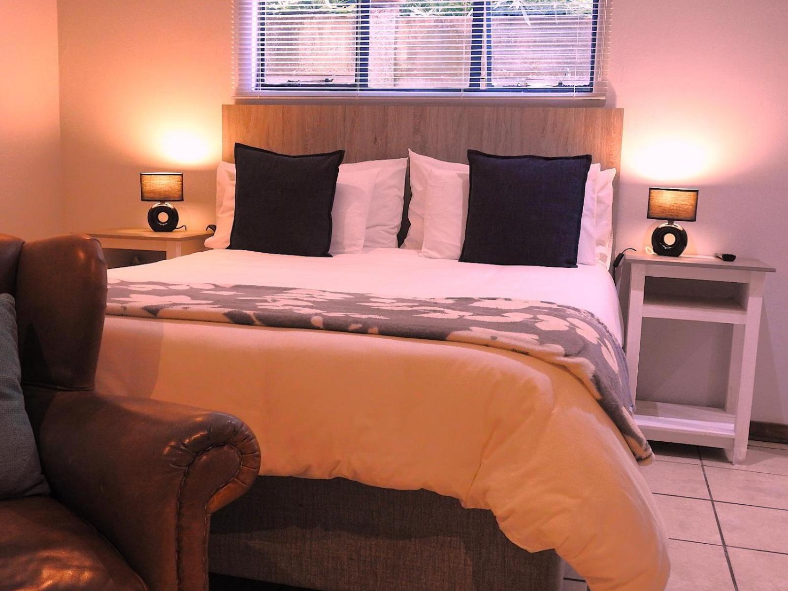 The Lantern Guesthouse Bloemfontein Pokój zdjęcie