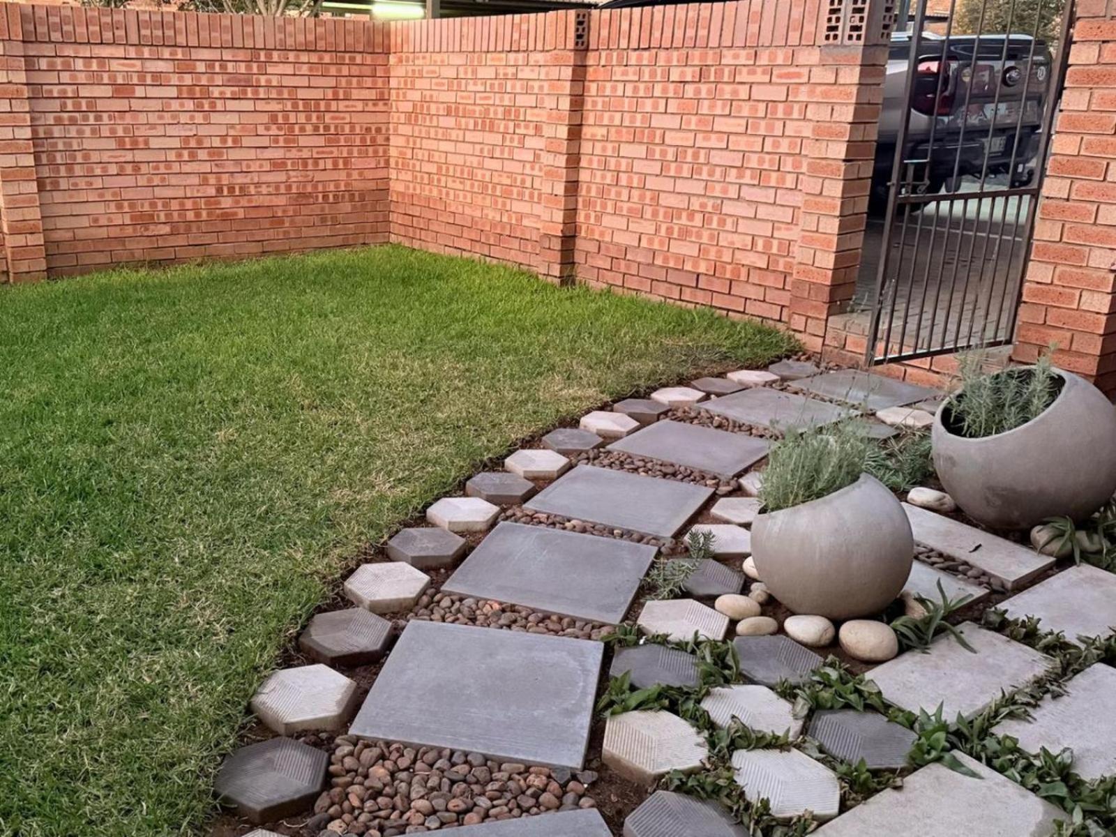 The Lantern Guesthouse Bloemfontein Pokój zdjęcie