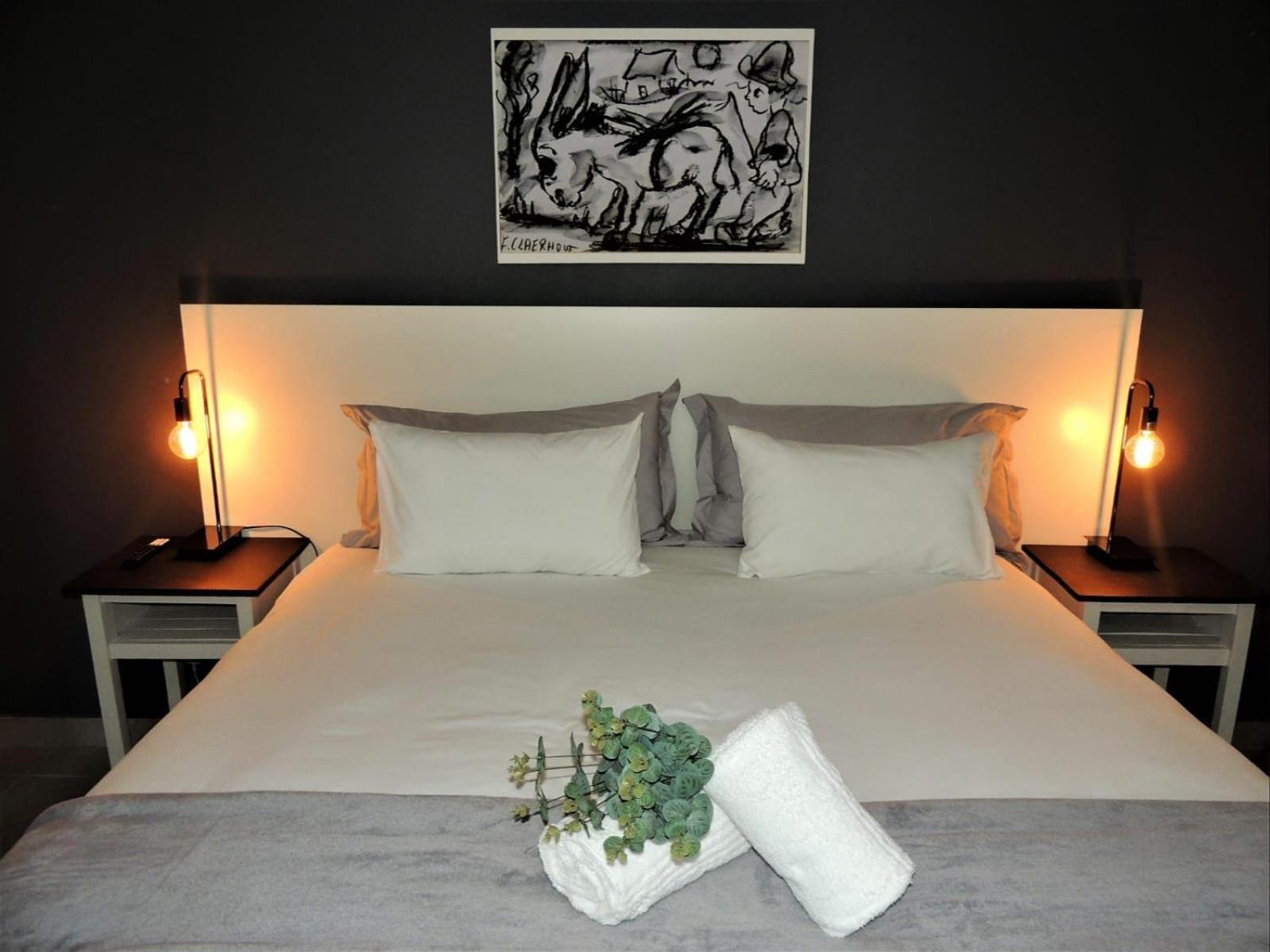 The Lantern Guesthouse Bloemfontein Pokój zdjęcie