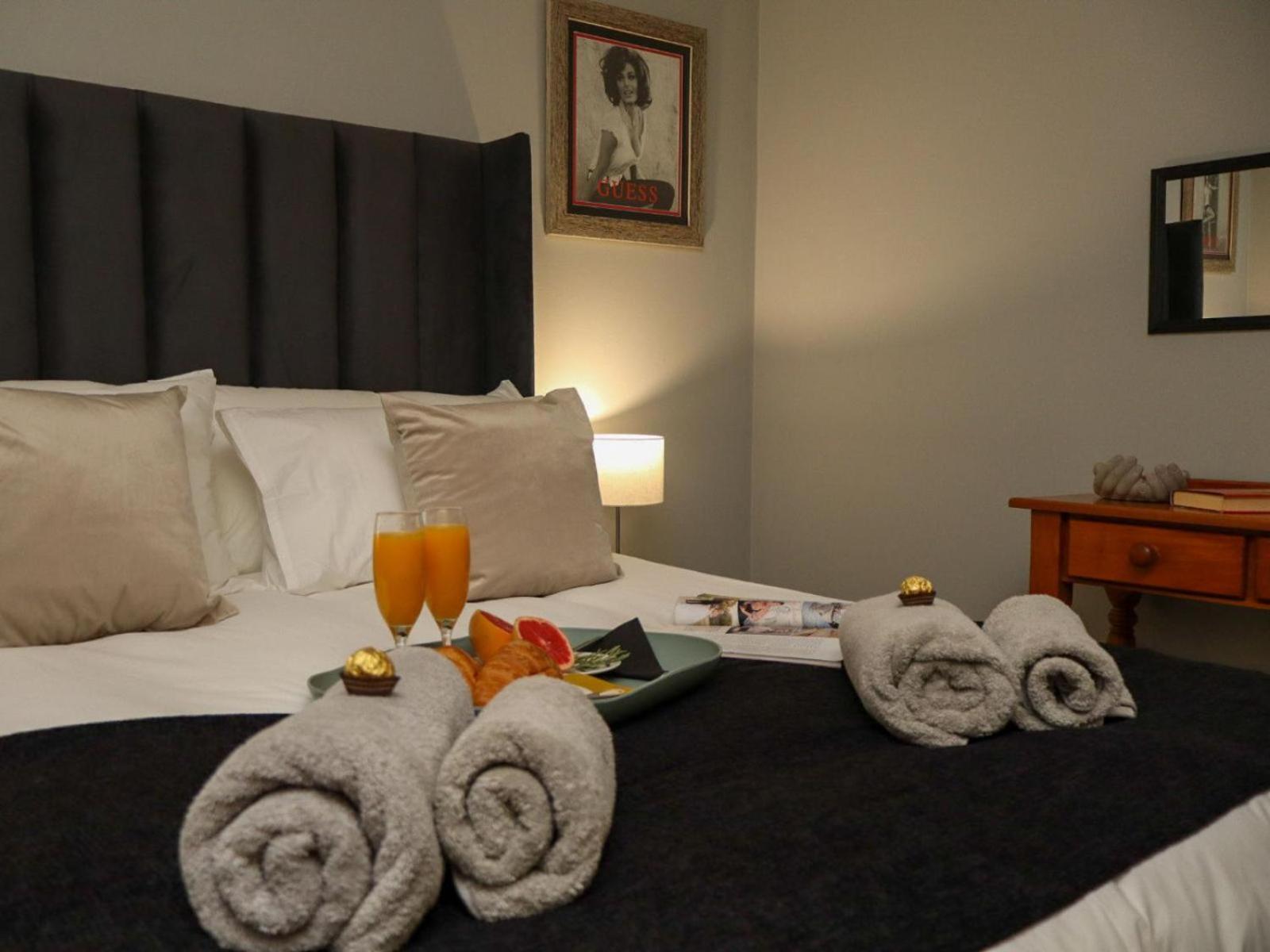 The Lantern Guesthouse Bloemfontein Pokój zdjęcie