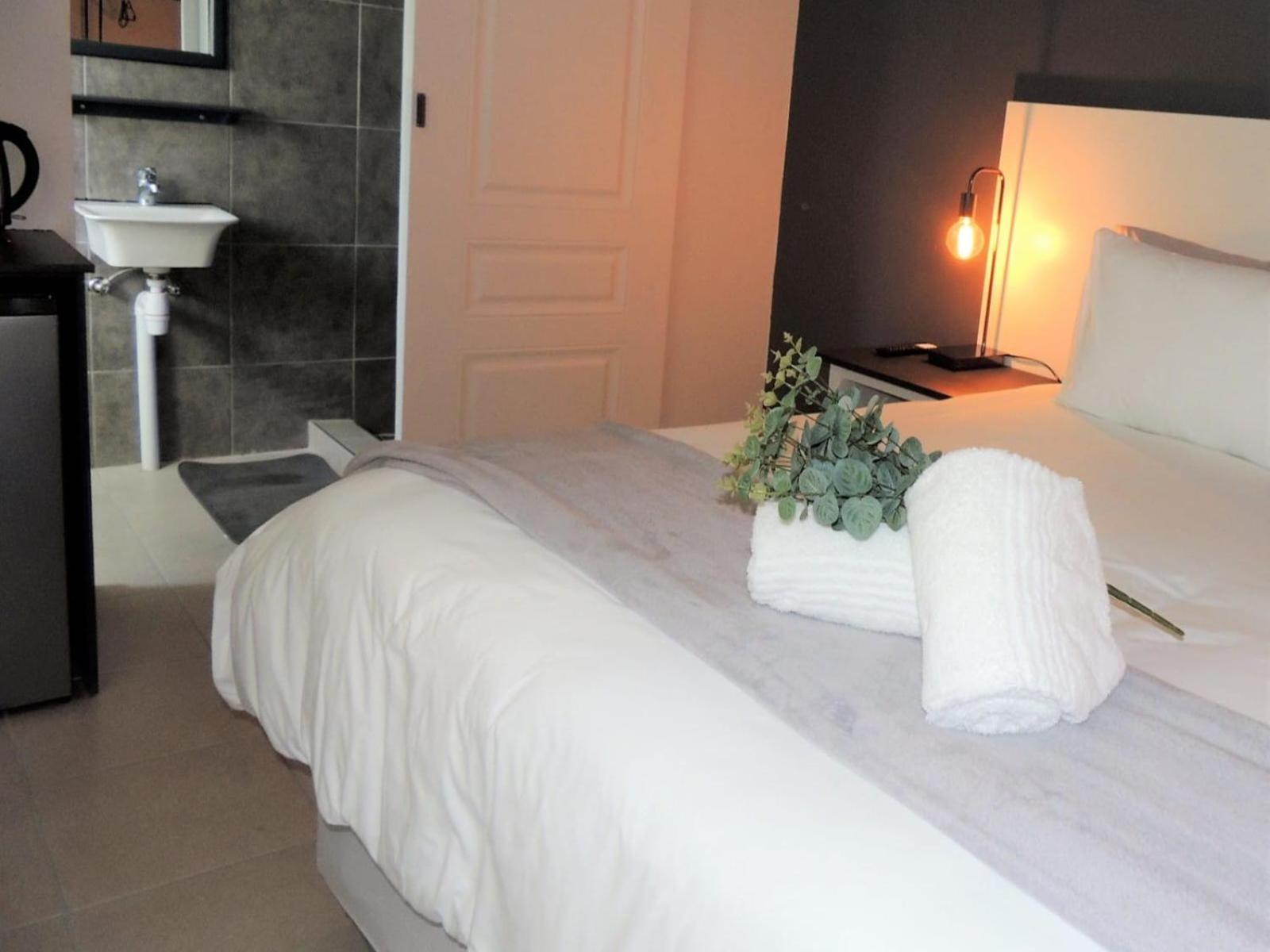The Lantern Guesthouse Bloemfontein Pokój zdjęcie