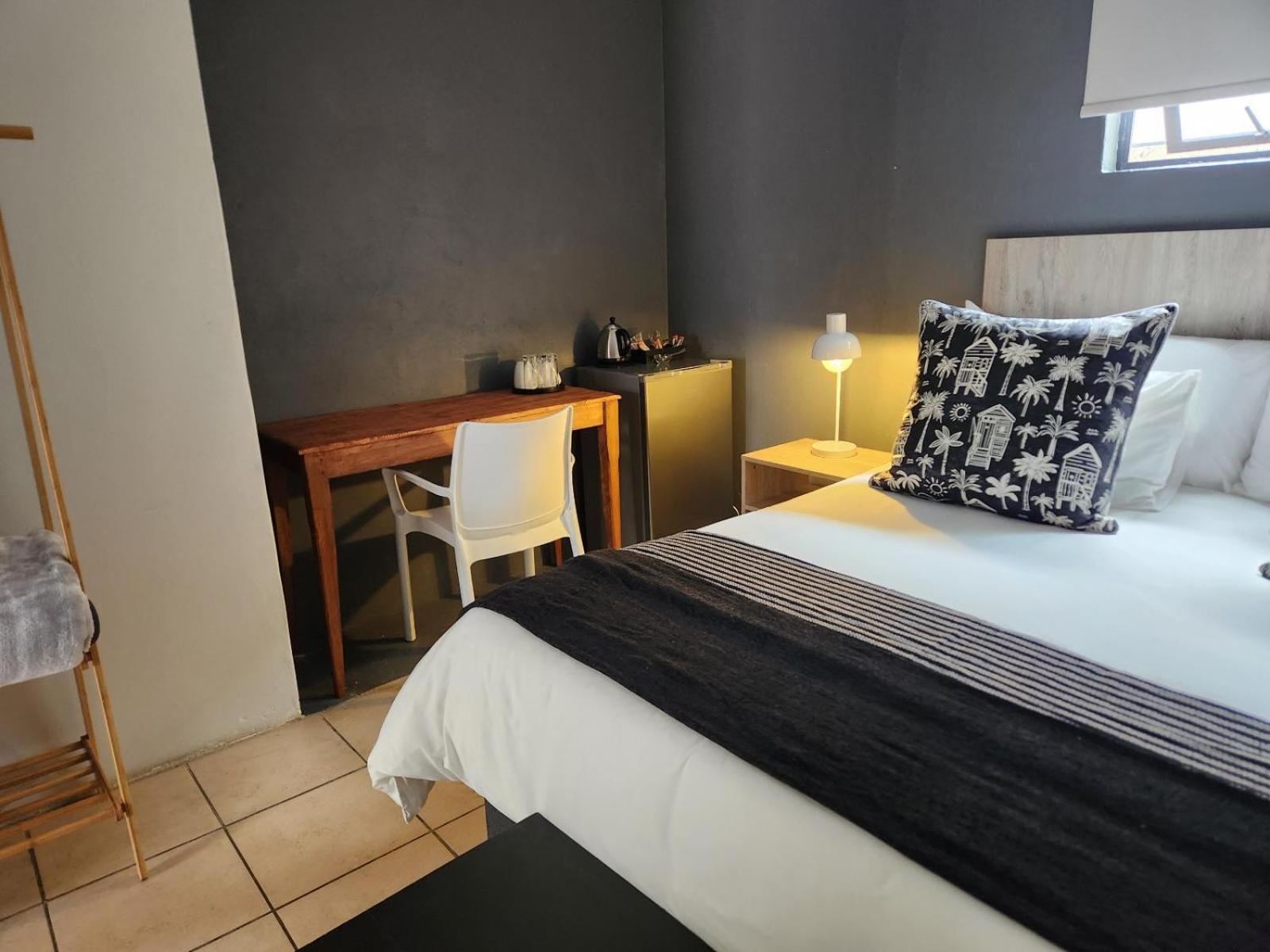 The Lantern Guesthouse Bloemfontein Zewnętrze zdjęcie