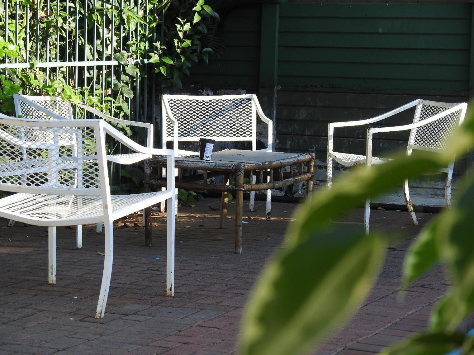 The Lantern Guesthouse Bloemfontein Zewnętrze zdjęcie