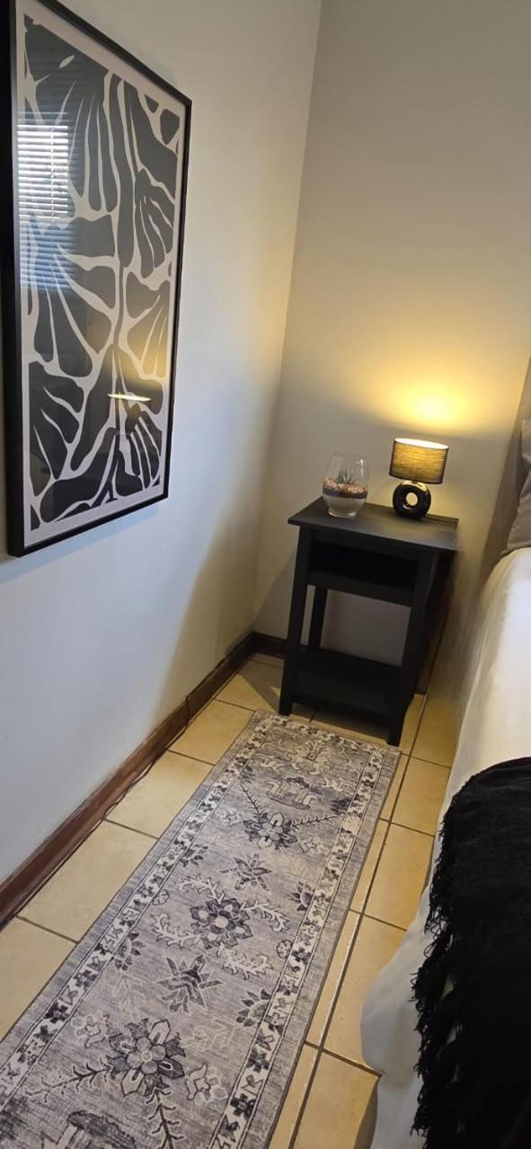 The Lantern Guesthouse Bloemfontein Zewnętrze zdjęcie